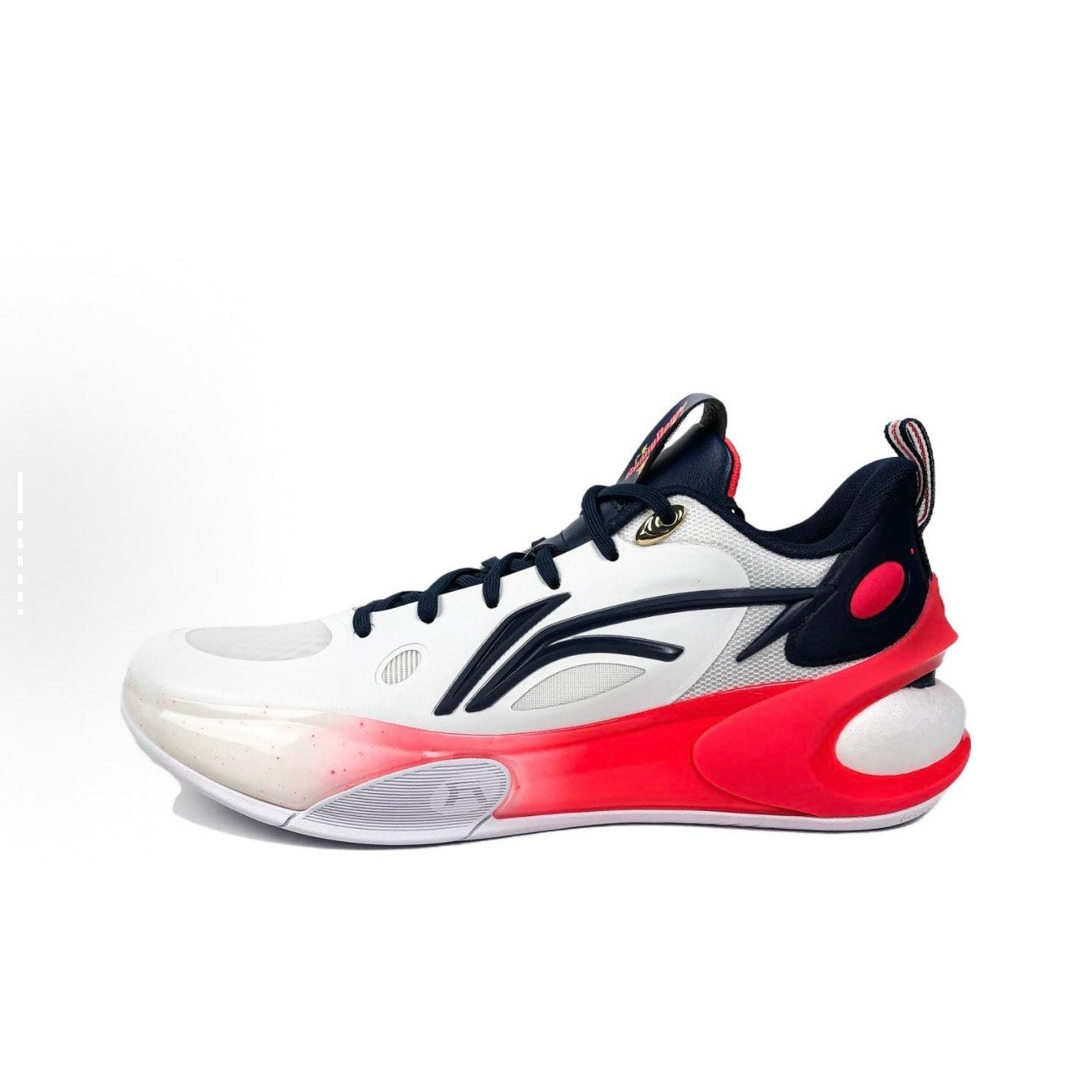LI-NING YuShuai 17 Low – Apexkicks
