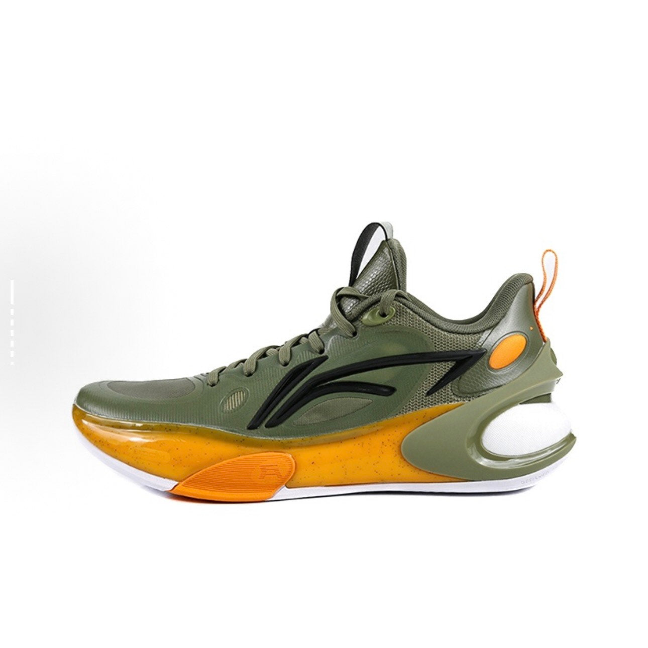 LiNing YuShuai 17 Low