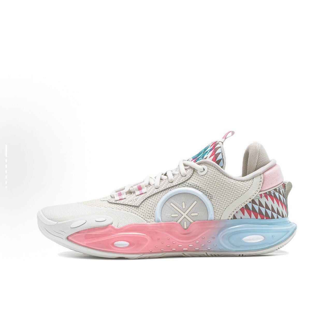 Li-Ning Wade All City 12 “Origin”