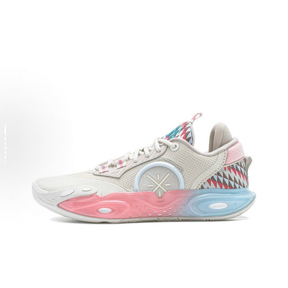 Li-Ning Wade All City 12 “Origin”