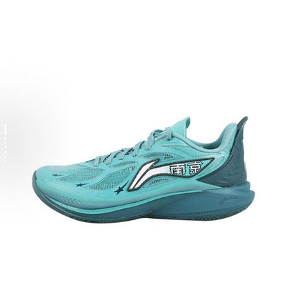 Li-Ning Sonic 12 X CBA "Nanjing"