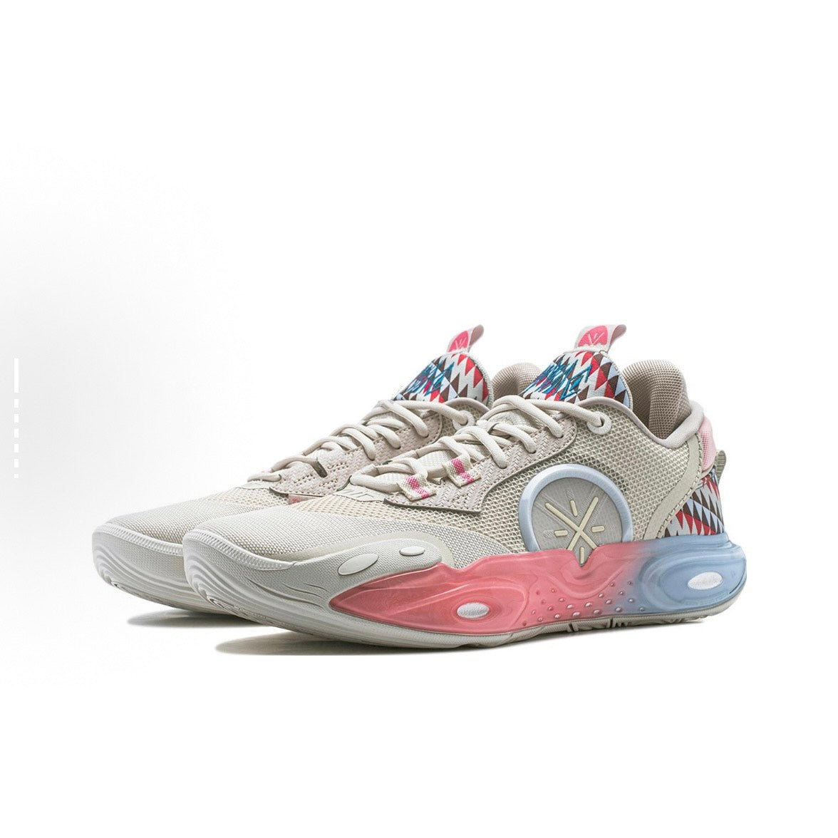 Li-Ning Wade All City 12 “Origin”