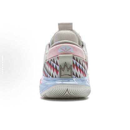 Li-Ning Wade All City 12 “Origin”
