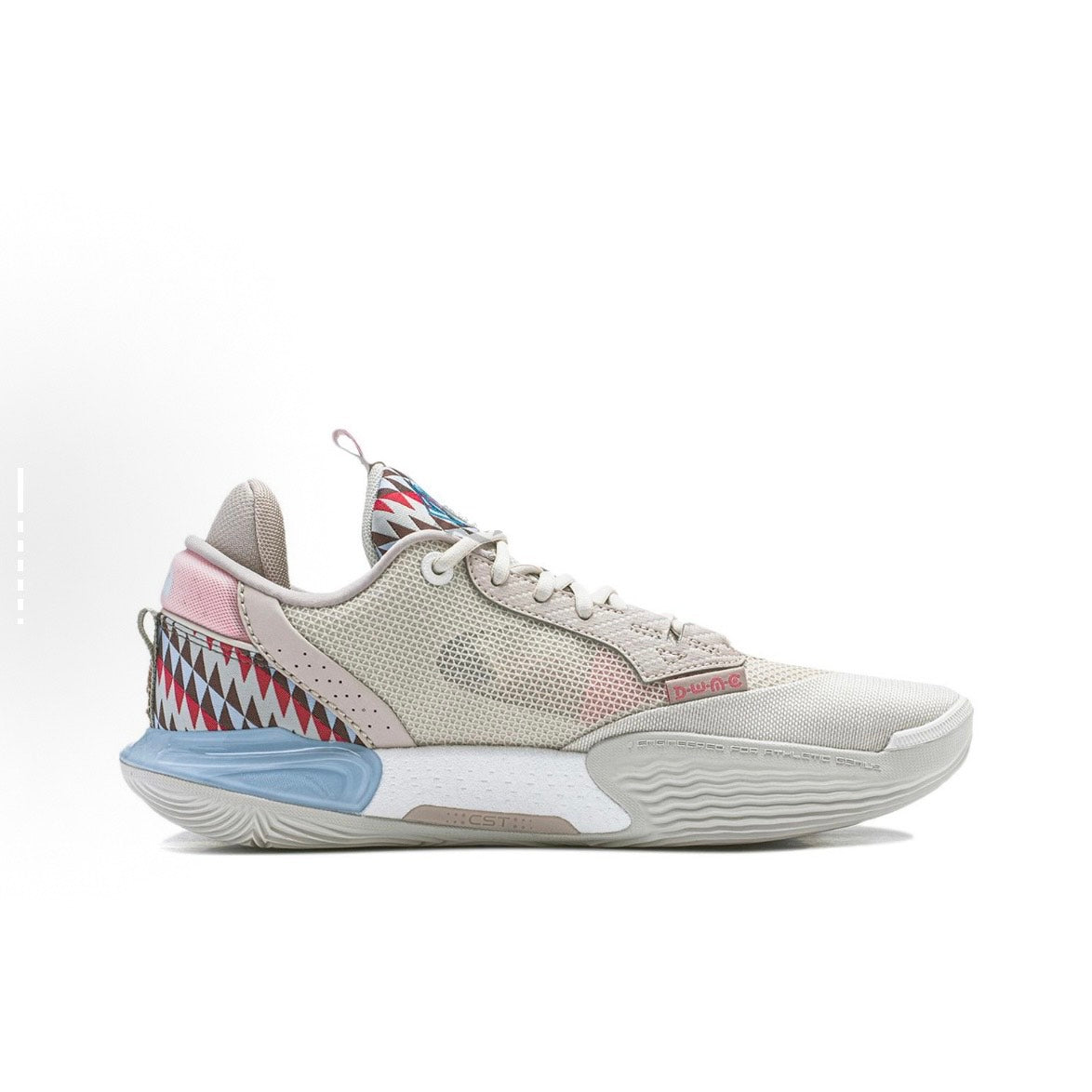 Li-Ning Wade All City 12 “Origin”
