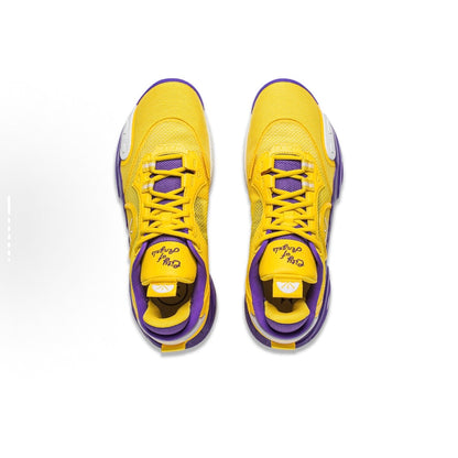 Li-Ning Wade All City 12 “City of Angels”