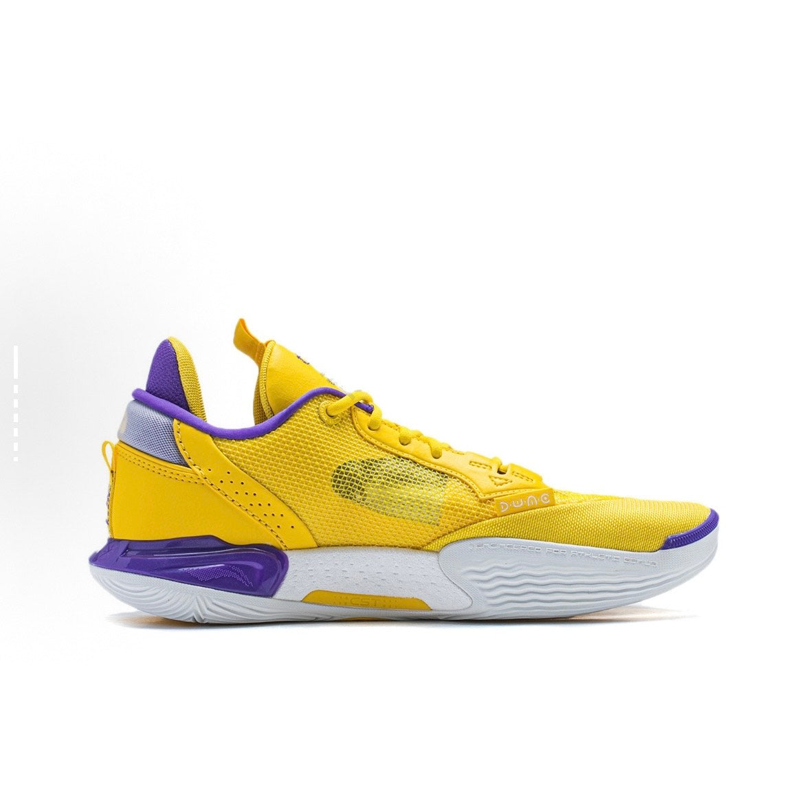 LI-NING Wade All City 12 “City of Angels” – Apexkicks