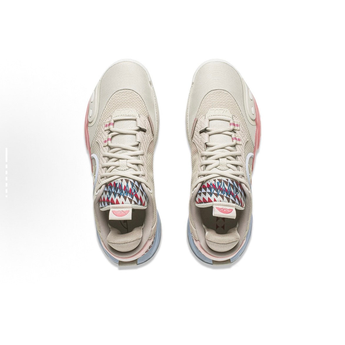 Li-Ning Wade All City 12 “Origin”