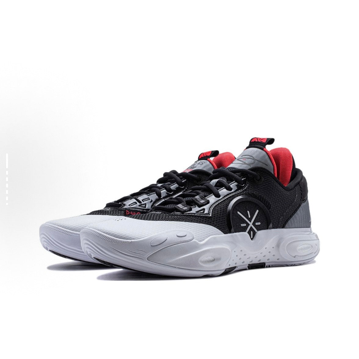 Li-Ning Wade All City 12 “Announcement”