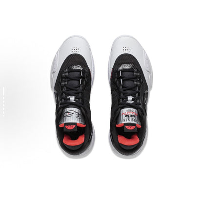 Li-Ning Wade All City 12 “Announcement”
