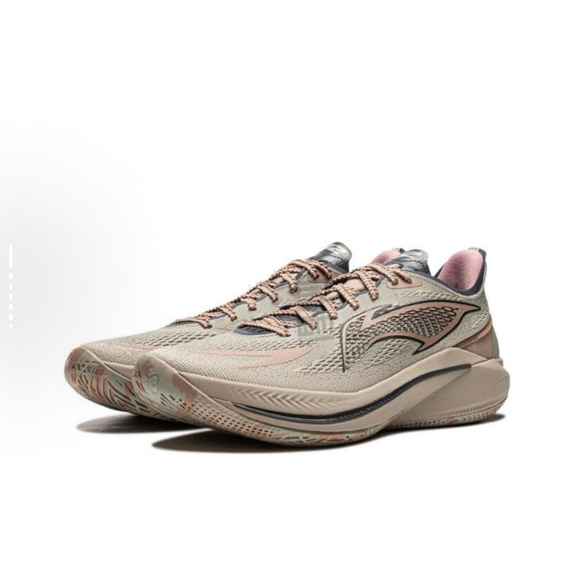 LI-NING Sonic 12 V2 – Apexkicks