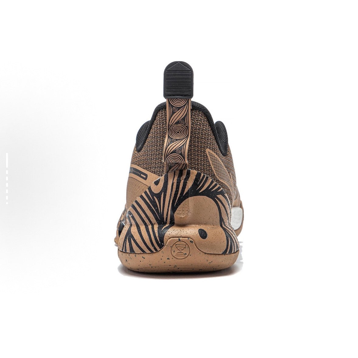 LiNing Yushuai Evolution Low