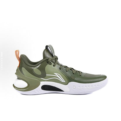 LiNing YuShuai 17 Low