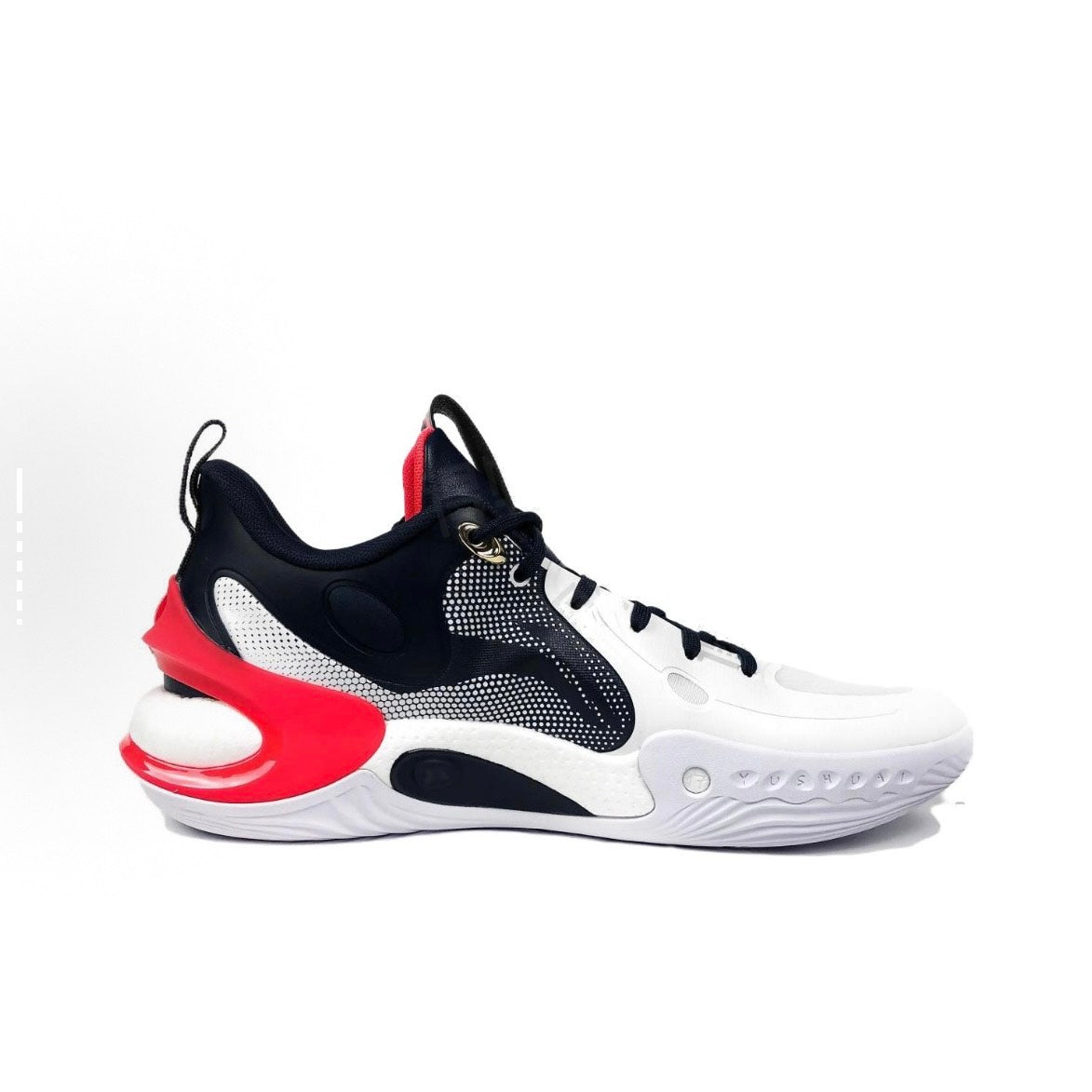 LiNing YuShuai 17 Low