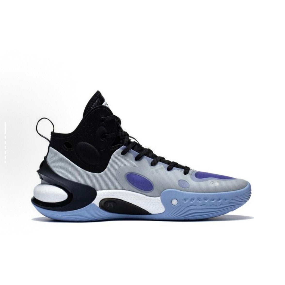 LiNing Yu Shuai 17 High Premium Boom