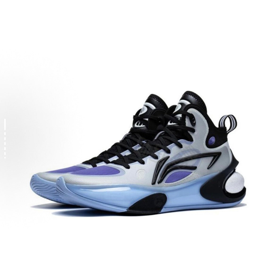 LiNing Yu Shuai 17 High Premium Boom