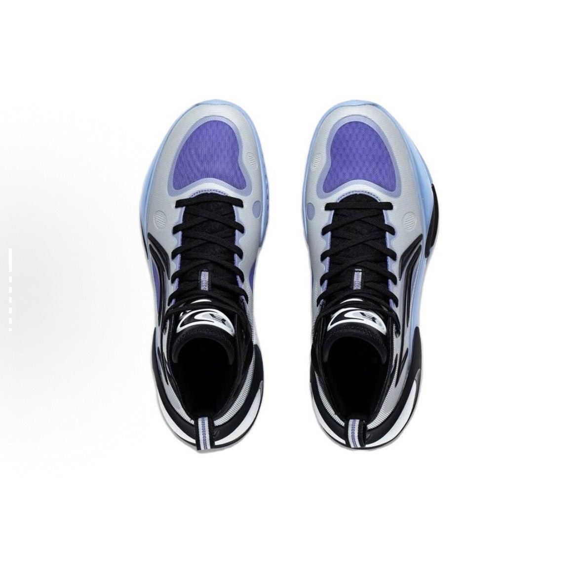 LiNing Yu Shuai 17 High Premium Boom