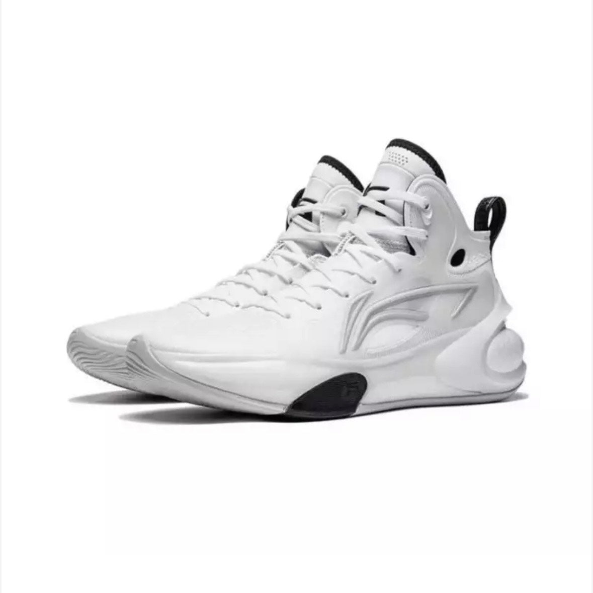 LI-NING Shuai 17 High Premium Boom – Apexkicks